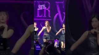 Everglow  La Di Da Live in Mexico City 08102024 Forever PulseAndHeart [upl. by Tirrag]