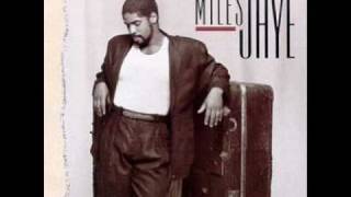 MILES JAYE  LETS START LOVE OVER [upl. by Deacon]