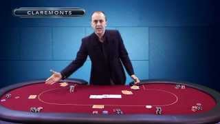 How to Play Texas Holdem Poker [upl. by Earvin377]