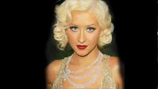 Christina Aguilera Face Morph 1998  2012 [upl. by Ssitnerp838]