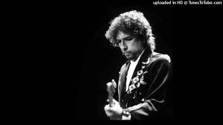 Bob Dylan live  With God On Our Side  New York 1988 [upl. by Mehitable]