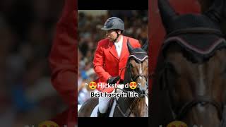 😍Hickstead😍 [upl. by Llyrpa]