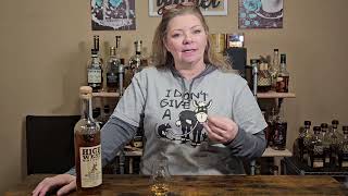 High West American Prairie Bourbon and the winner of the BTAC samples [upl. by Shuping]