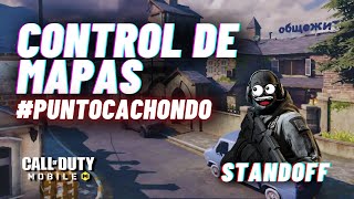 DOMINA EL POSICIONAMIENTO COMO UN PRO 🔥  CODMOBILE [upl. by Tabatha786]