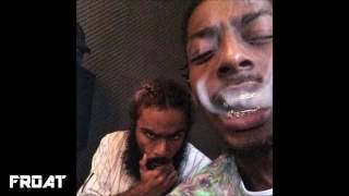 Flatbush Zombies  Showoff Radio Freestyle [upl. by Eltsyrk]