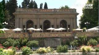 STAFA REISEN Video Stadtbesichtigung Florenz Italien [upl. by Jolyn]