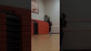 DeSoto Middle School Girls Basketball LAYUP hoops bball basketballneverstops basketballislife [upl. by Dulcinea]