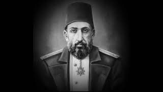 Payitaht Abdülhamid Jenerik Yavaş Versiyon  Slowed  reverb [upl. by Anahsirk987]