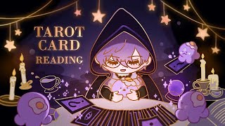 【TAROT READING】blessed hallowed evening [upl. by Taylor]