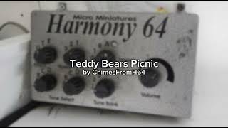 Teddy Bears Picnic  Read Description [upl. by Ettevey]