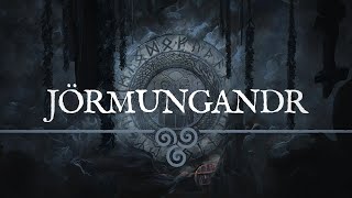 Munknörr  Jörmungandr [upl. by Finzer]