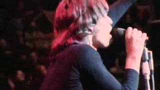 THE ROLLING STONES  GIMME SHELTER 1970 PARTE 5 [upl. by Felicle901]