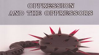 Oppression and Oppressors Ibn Taymiyyah Ibn Jawzi Rajab Hanbali [upl. by Edora]