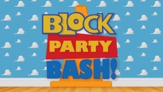 Block Party Bash  Full Show Soundtrack [upl. by Maynard]