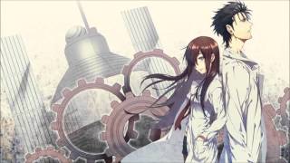 SteinsGate OST  Quiet Air [upl. by Ramor]