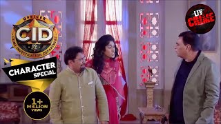 क्यों कर दिया DCP Chitrole ने CID Team का विनाश  सीआईडी  CID  Character Special [upl. by Utter]