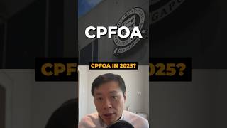 BIG OUTFLOWS FROM CPF IN 2025 😱 cpf cpfshielding cpfsa [upl. by Lody827]