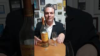 Glenmorangie 10 anos  Single malt whisky [upl. by Reeba]