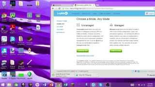 How to make a Minecraft server with LogMeIn Hamachi 18 Best [upl. by Vi558]