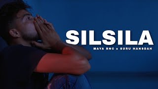 Silsila ft Suru hansdah OFFICIAL AUDIO [upl. by Ayekan994]