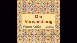 Die Verwandlung von Franz Kafka Free Audio Book in GermanDeutsch Language [upl. by Breanne]