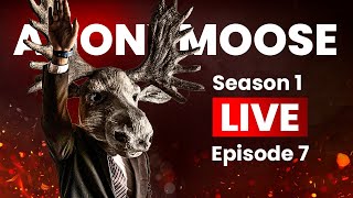 ANONYMOOSE  Season 1  Episode 7  Live Calls [upl. by Fein]