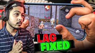 LAG FIX SETTINGS  2GB  3GB  4GB RAM  FREE FIRE [upl. by Quillan]