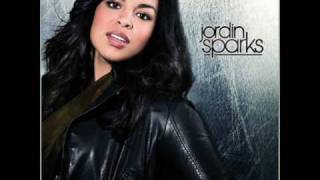 Chris Brown e Jordin Sparks  No Air Dance Remix [upl. by Assiram484]