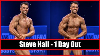 NATTY NEWS DAILY 54  Steve Hall  1 Day Out [upl. by Emily469]