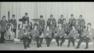 Fun Time  Haltom High School 1970 Buffalo Stage Band [upl. by Enelrahc]