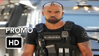 SWAT 8x02 HD Season 8 Episode 02  What to Expect [upl. by Rattray]