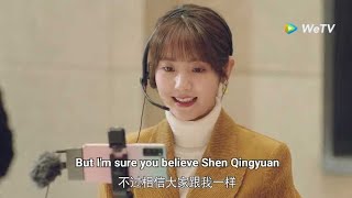 Hello The Sharpshooter Ep 40  Eng Sub  Chinese Drama [upl. by Kirrad]