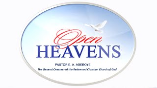 Open Heavens Devotional January 30th 2023 by Pastor EA AdeboyeBeware Of God’s Permissive Will [upl. by Toms]