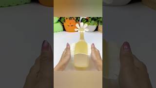 I Made DIY Flower Pots Using Weast Oil Can 😱DIY Planters😍Planter Ideasshorts viral [upl. by Adanar]