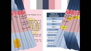 ¿Cómo calcular la parte exenta y gravada de diversas percepciones  Declara Fácil [upl. by Yekciv]