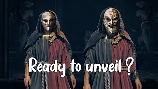 Ac odyssey all cultists amp ancients quotes [upl. by Hamirak]