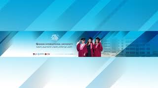 Qaiwan International University amp UTM 68th Convocation [upl. by Warms]