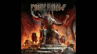 Powerwolf live in new York city Cd 2 2024 full album [upl. by Eniamej]