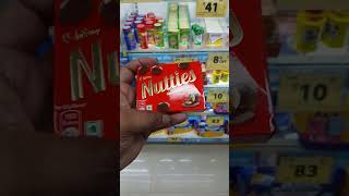 Cadbury Nutties Favorites Forever punjabisong newsong song music [upl. by Akiehs]