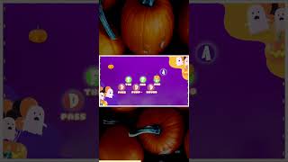 Pass the Pumpkin Game for Elementary Music [upl. by Leanatan923]