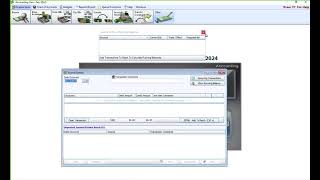 Church Windows Accounting Lost Payroll Check v25 amp Newer [upl. by Bonn596]