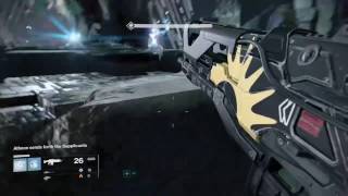 World First Atheon Challenge Mode [upl. by Wilbur]