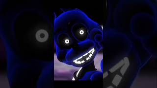 SHADOW BONNIE SONG P3D Short fnaf fivenightsatfreddys p3dfnafp3d prisma3dfnaf shadowbonnie [upl. by Molloy596]