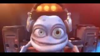 Crazy Frog fart remix [upl. by Schober]