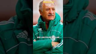 Scolari puede llegar Alianza Lima scolari alianzalima peru ligaperuana futbol fpf brasil fyp [upl. by Adley]