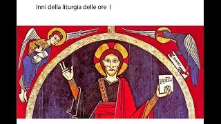 Canti della liturgia di Bose Viene la sera Dio di pace tratto dal cd Ecco il Signore viene [upl. by Nikita]