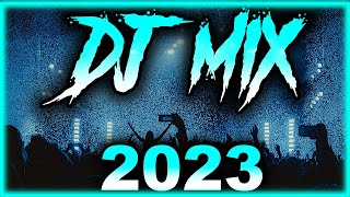 DJ MIX 2024  Mashups amp Remixes of Popular Songs 2024  DJ Remix Club Music Party Mix 2024 🥳 [upl. by Kent]