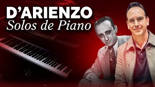 DArienzo solos de piano  DArienzo piano solos [upl. by Sunderland384]