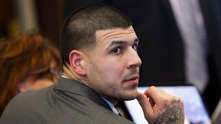 The Real Story Behind ‘American Sports Story Aaron Hernandez’ by Trending News [upl. by Retnuh795]