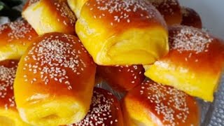 طرز تهیه شیرینی دانمارکی یکی از محبوبترین و خوشمزه ترین شیرینی ها SHIRINI DANMARKI DANISH SWEET [upl. by Narret186]